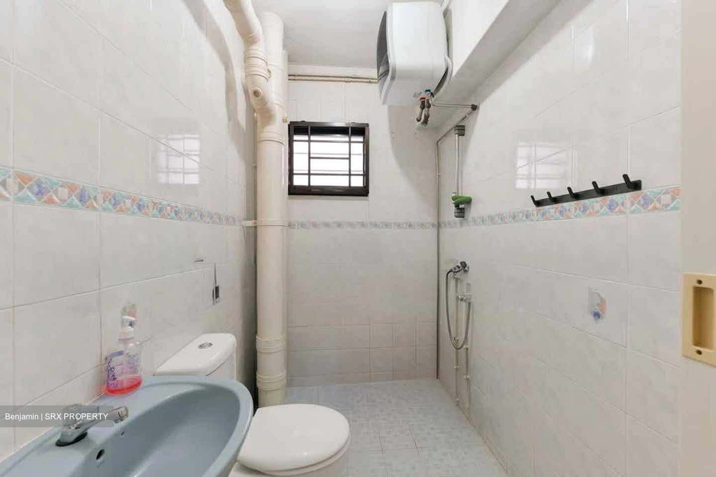 Blk 2450 Ang Mo Kio Avenue 8 (Ang Mo Kio), HDB 5 Rooms #551259791